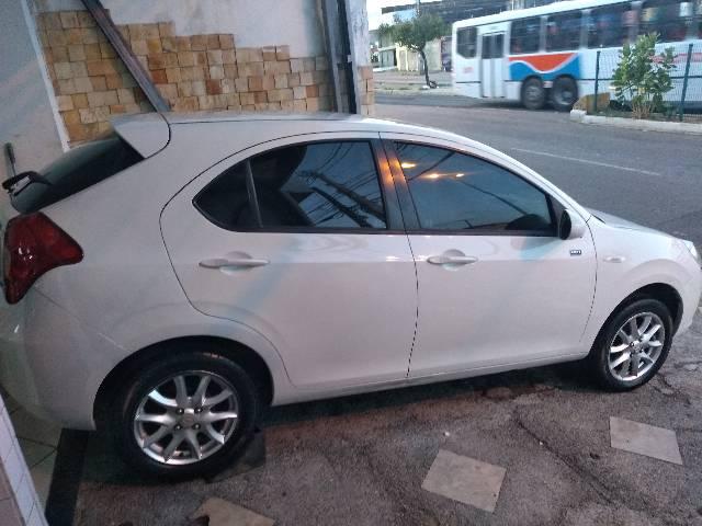 Jac j 3 1.4 carro completo de tudo - Foto 3