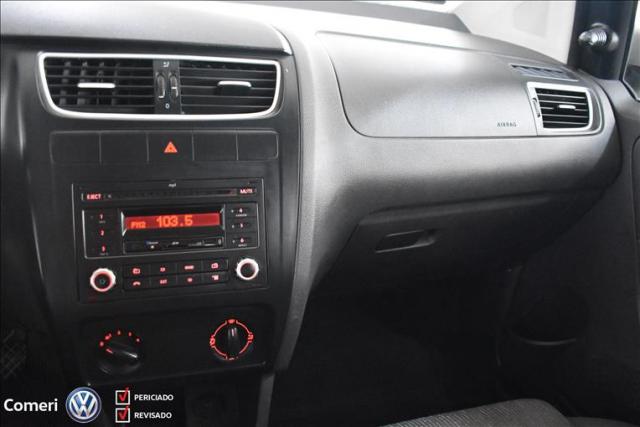 Volkswagen Fox 1.6 mi 8v - Foto 5