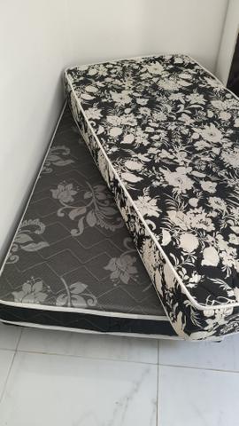 Conjunto Box solteirão Ortobom D26 de espuma - Foto 4
