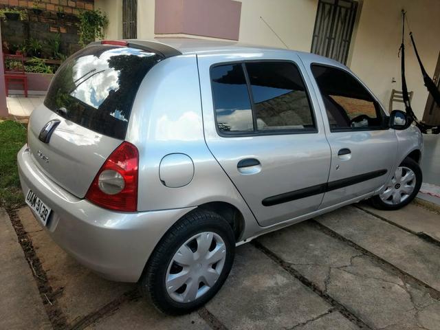 Vendo clio 2012 financia