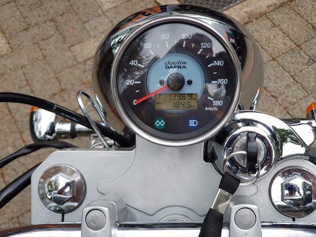 Dafra Horizon 250 - 15/16 - Foto 7