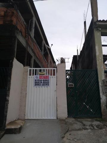 Casa de 2 quartos em Nilópolis - Rua João Evangelista de Carvalho, 355 - Foto 14