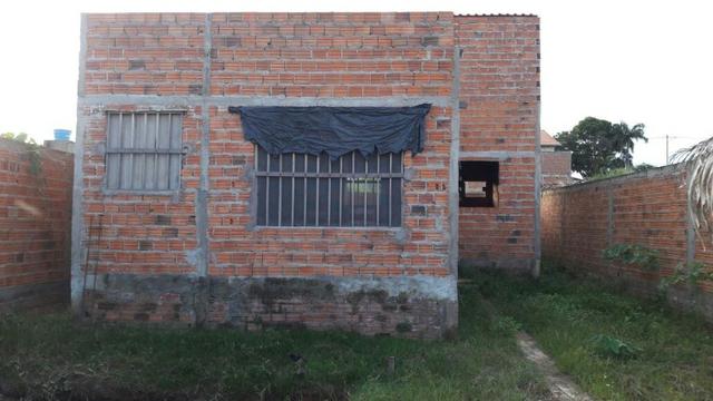 Casa Tarumâ Presidente Dutra MA - Foto 2
