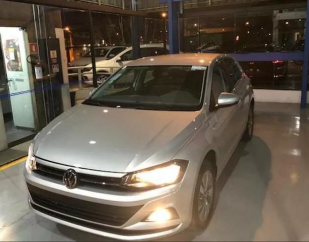 Volkswagen Polo 1.0 200 Tsi Comfortline - Foto 11