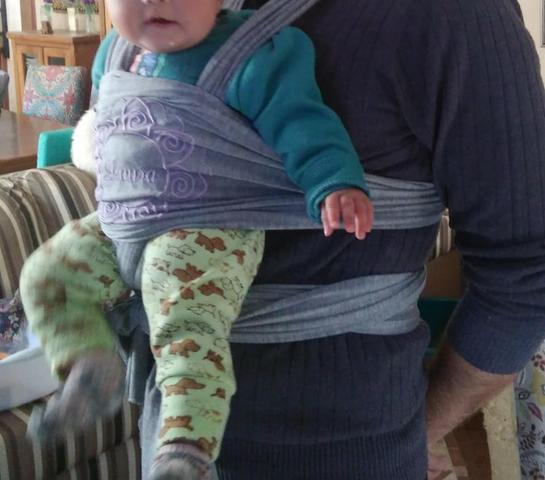 Wrap
