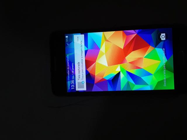 Sansung Grand Prime dual chip Tv - Foto 3