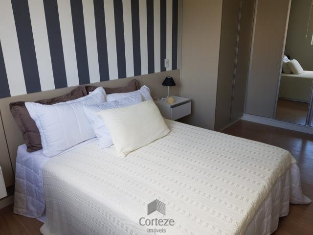 Apartamento com Garden no Bairro Mercês - Foto 6