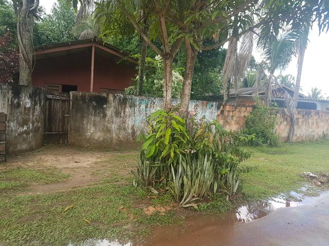 Vendo Casa Em Plácido de Castro - Foto 4