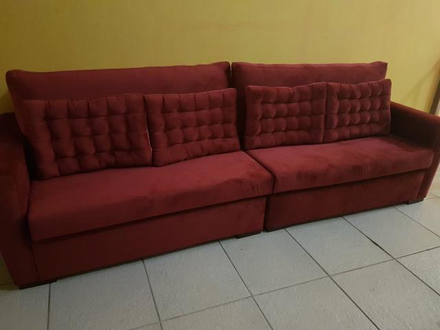 Sofá