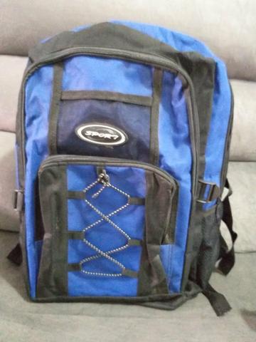 Mochila Sport