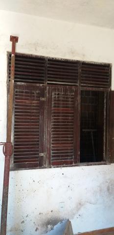 Janela em Massaranduba