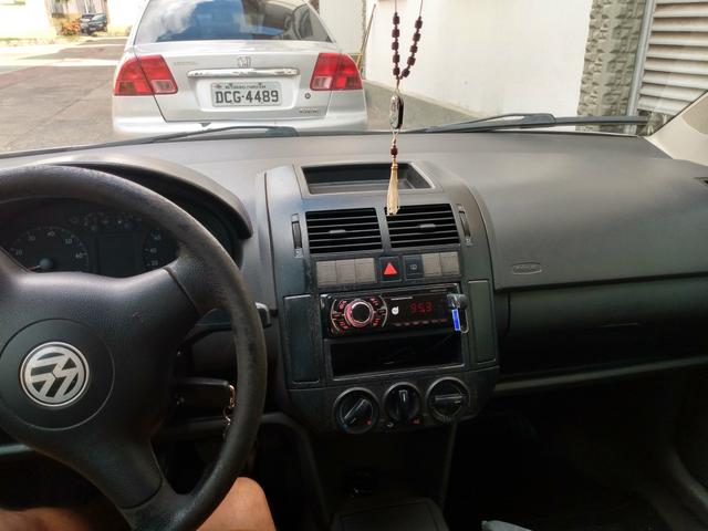 Vendo Polo Hatch 2006 flex - Foto 5