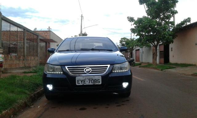Carro lifan 620 - Foto 2