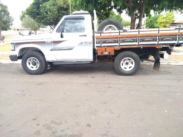 Vendo D20 ano 1992/92 - Foto 5
