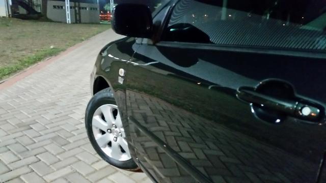 Toyota Corolla XEI 07/08 Flex AT 1.8 - Foto 12