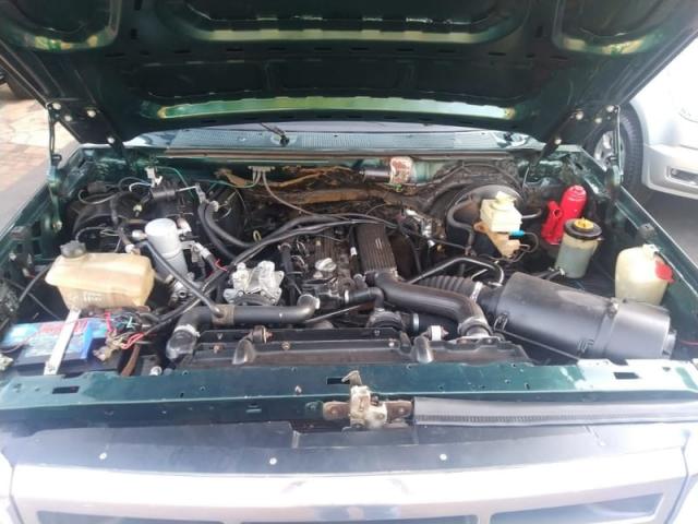 FORD F-1000 XLT TURBO 2.5 HSD 2P 1998 - Foto 15