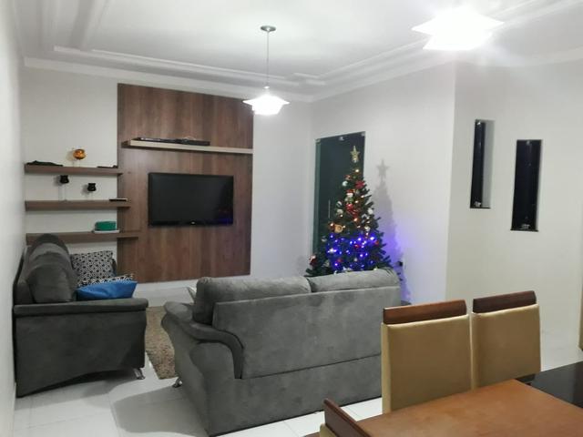 Casa novo horizonte semi nova - Foto 9