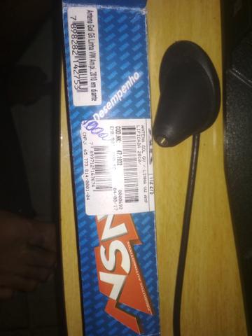 Suporte pra antena de carro