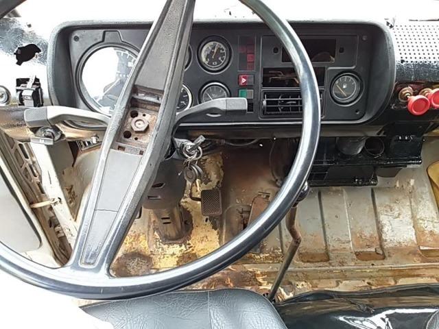 Caminhão Volkswagem - Foto 6