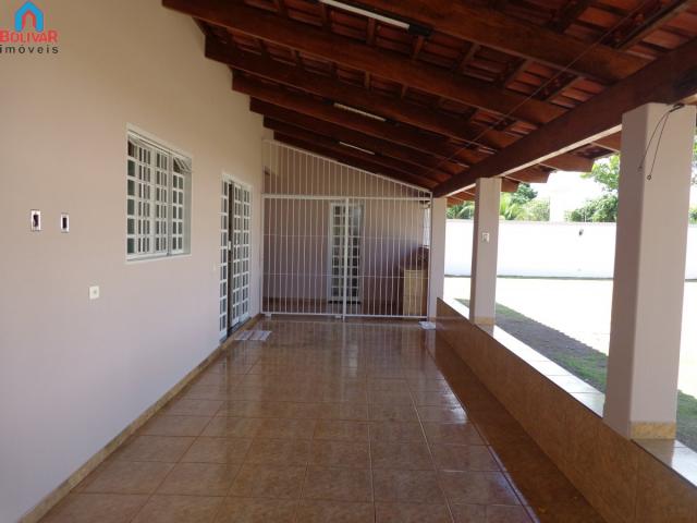Casa, Vila de Furnas, Itumbiara-GO - Foto 14