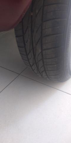 Rodas aro 13 - Foto 4