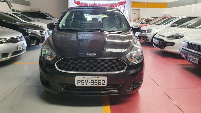 Ford Ka se 1.0 hatch 2017 / 2018 - Foto 3