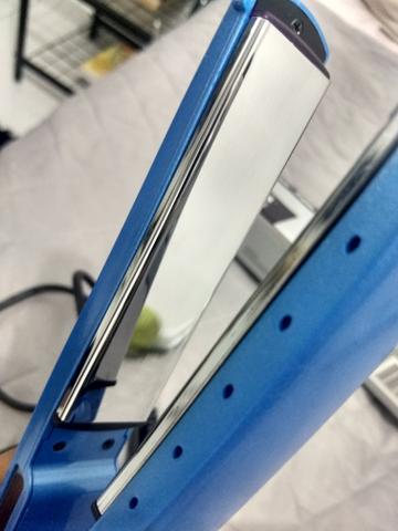 Chapinha Nano Titanium 450°