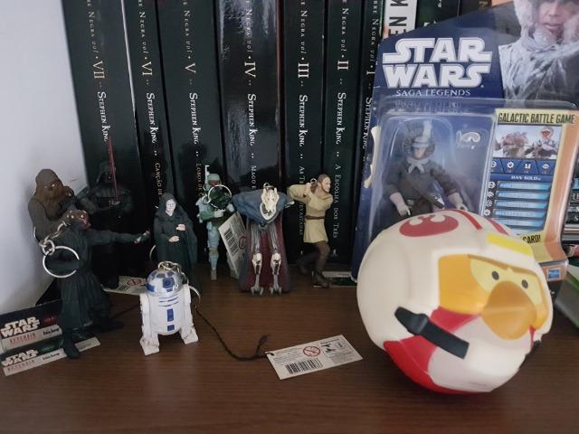 Kit Star Wars - Foto 2