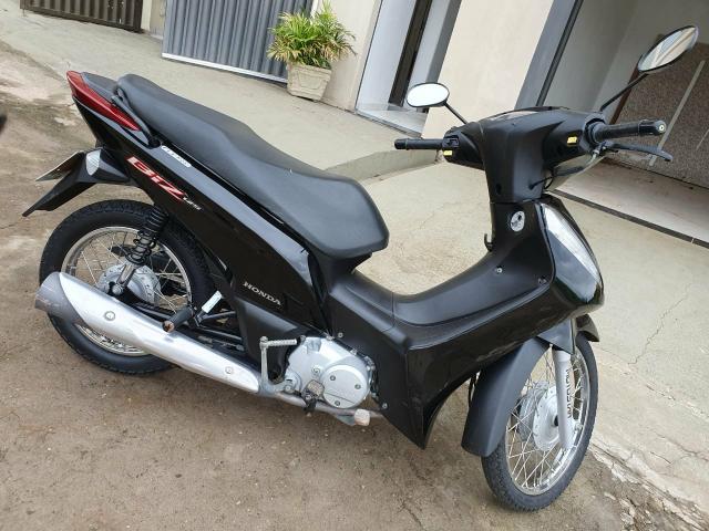 Biz 125 2014