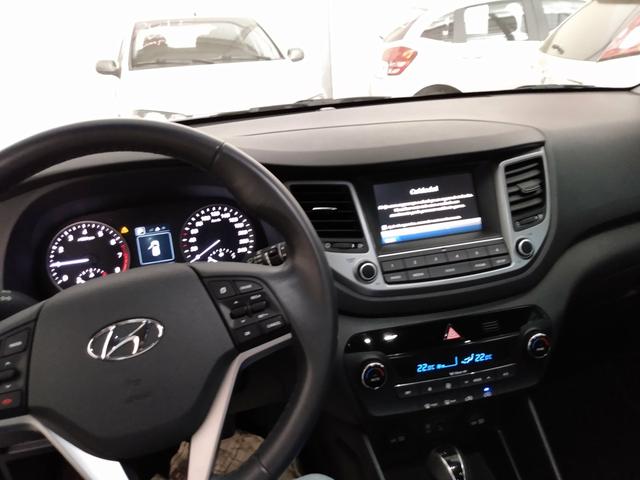 New Tucson 2019 GLS - Foto 8