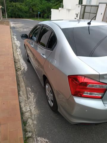 Honda city ano 2013 - Foto 13