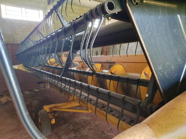 New Holland Cr5080 - Foto 5