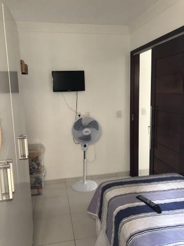 Casa a venda no condomínio Geraldo Galvão, Nova Parnamirim - Foto 8