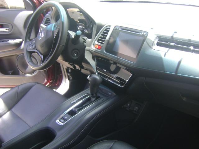 Honda HR-V 1.8 Elx 2017/2017 Automática 623519-1102 Yury ou Simone - Foto 13