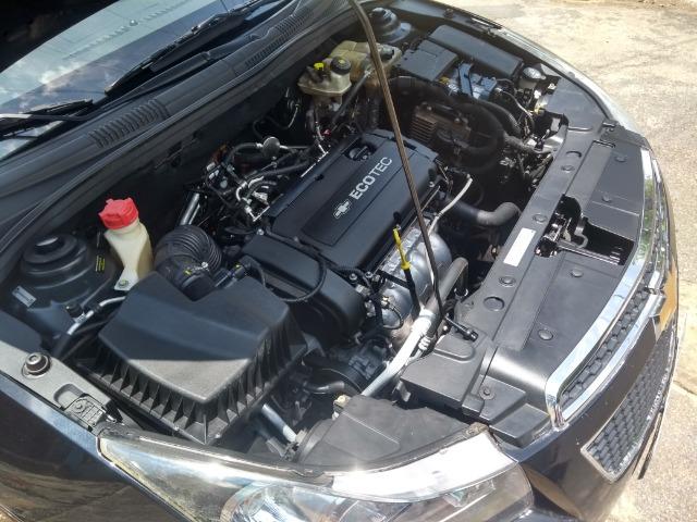 Cruze LT 1.8 Ecotec 2011 / 2012 - Foto 10