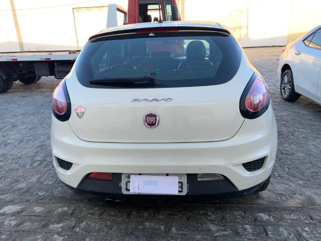 Fiat Bravo Blackmotion em perfeito estado !! - Foto 6