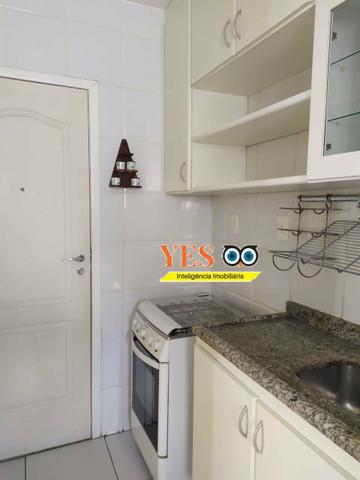 Yes Imob - Apartamento 3/4 - Av. João Durval - Foto 5