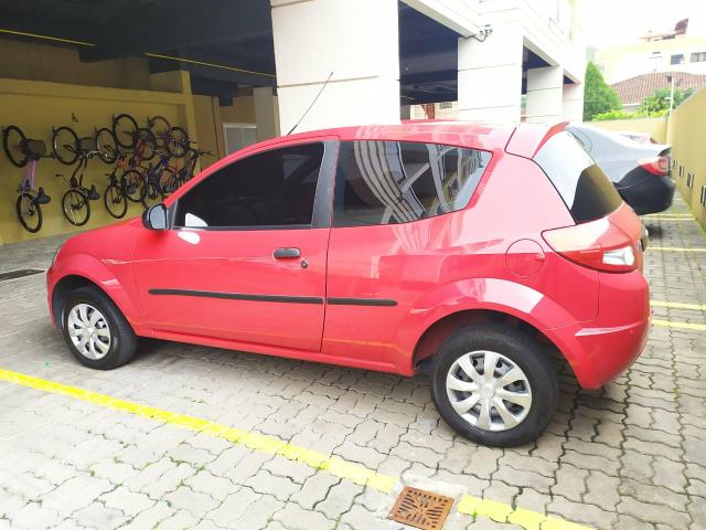 Vendo Ford ká - Foto 2