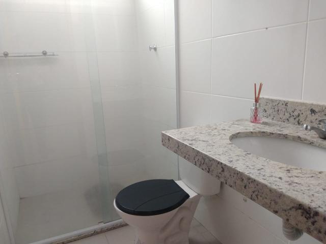 Aluguel apartamento 01 quarto Santo Agostinho R$ 670,00 - Foto 6