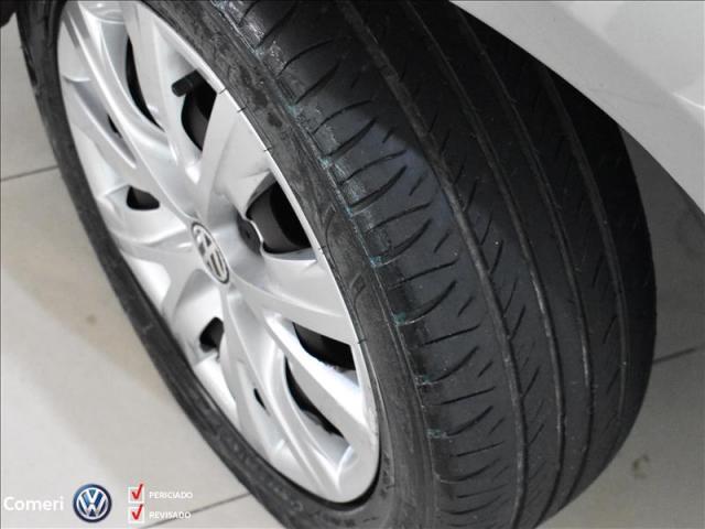 Volkswagen Fox 1.6 mi 8v - Foto 13