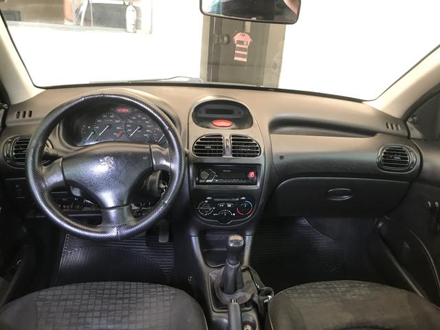 Peugeot 206 - Foto 10