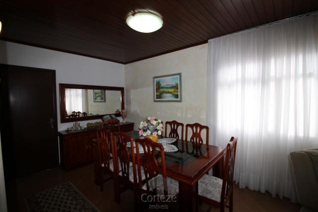 Casa com terreno 3 quartos sendo 1 suíte no Mercês - Foto 11
