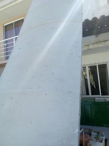Toldo - Foto 2