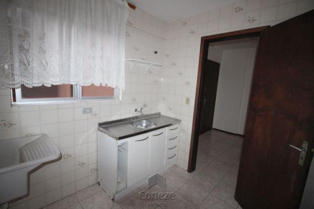 Apartamento no Cristo Rei de 1 quarto - Foto 15