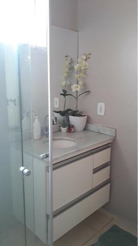 Casa condomínio rio coxipó - Foto 3