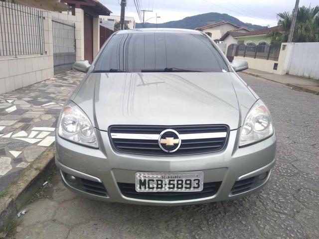 Vendo ou troco por saveiro/montana - Foto 2