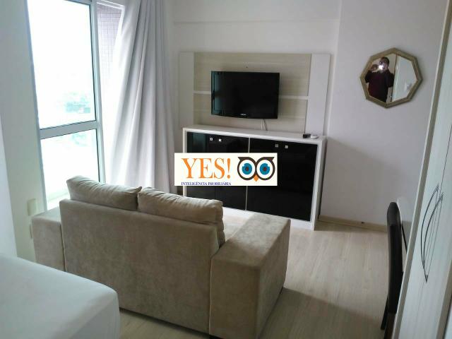 Yes Imob - Apartamento 1/4 - Capuchinhos - Foto 20