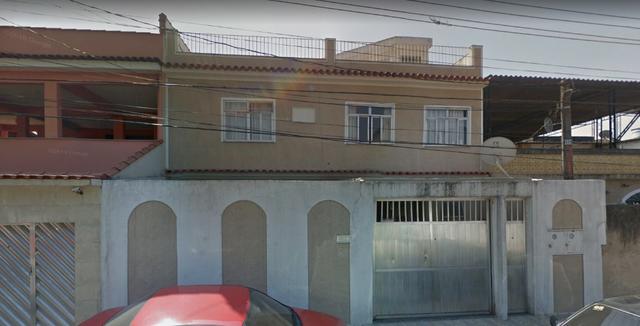Casa em Mesquita no Bnh , aceita financiamento caixa