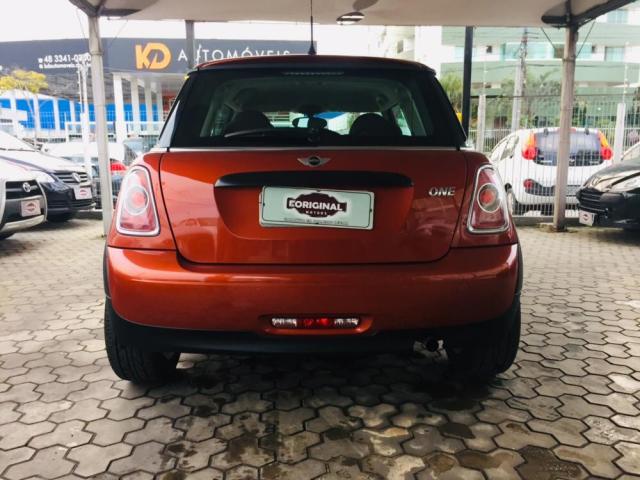 ONE 1.6 COOPER - Foto 9