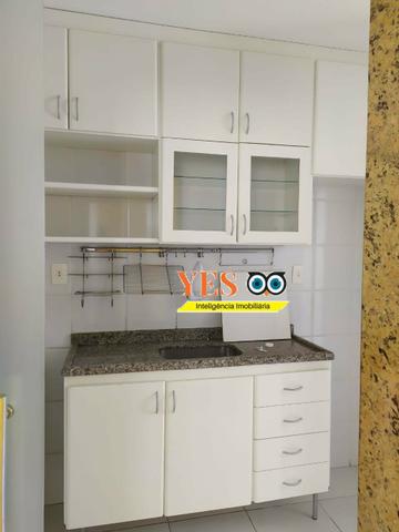 Yes Imob - Apartamento 3/4 - Av. João Durval - Foto 14